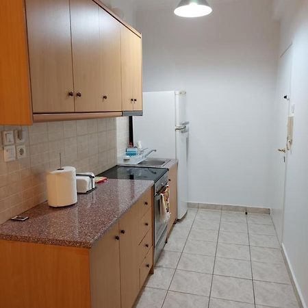 Adler 2 Cozy 2 Persons Apartment Downtown Pireusz Kültér fotó